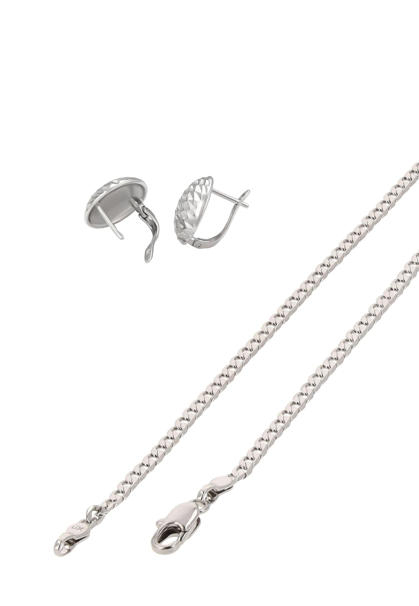 faina Women's Jewelry Set