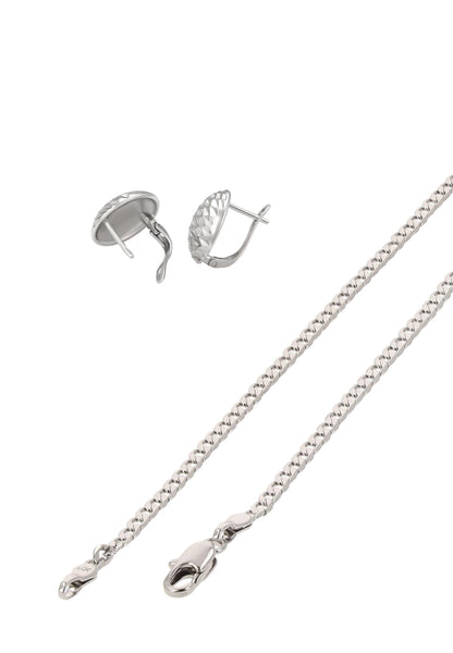 faina Women's Jewelry Set