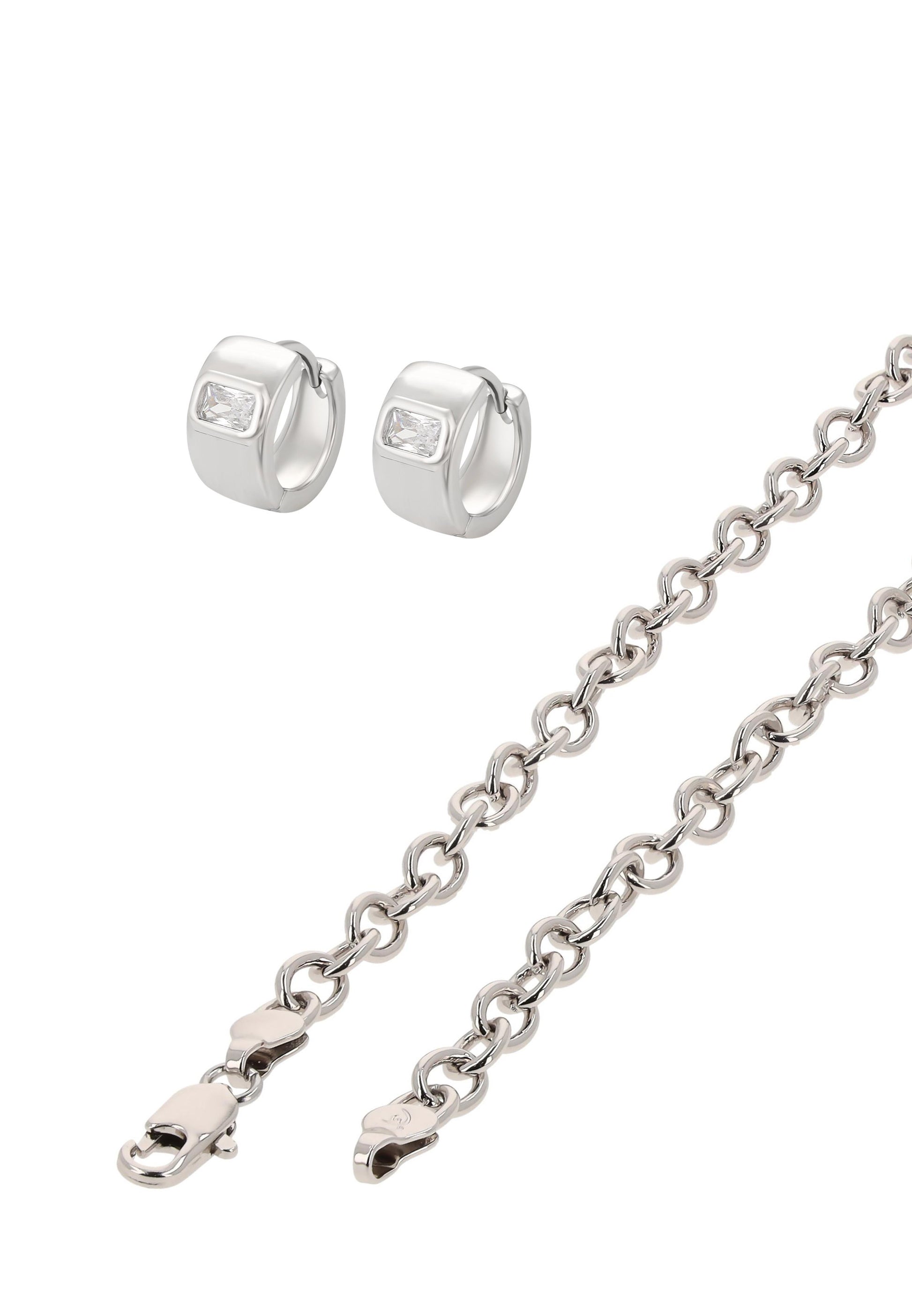 faina Women's Jewelry Set