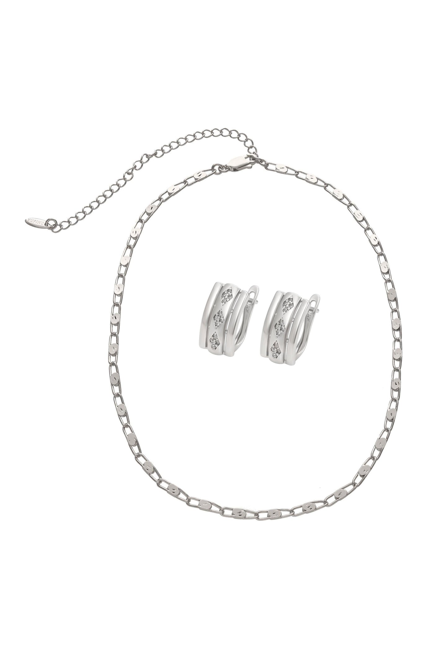 faina Women's Jewelry Set