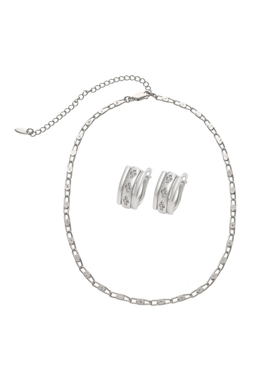 faina Women's Jewelry Set