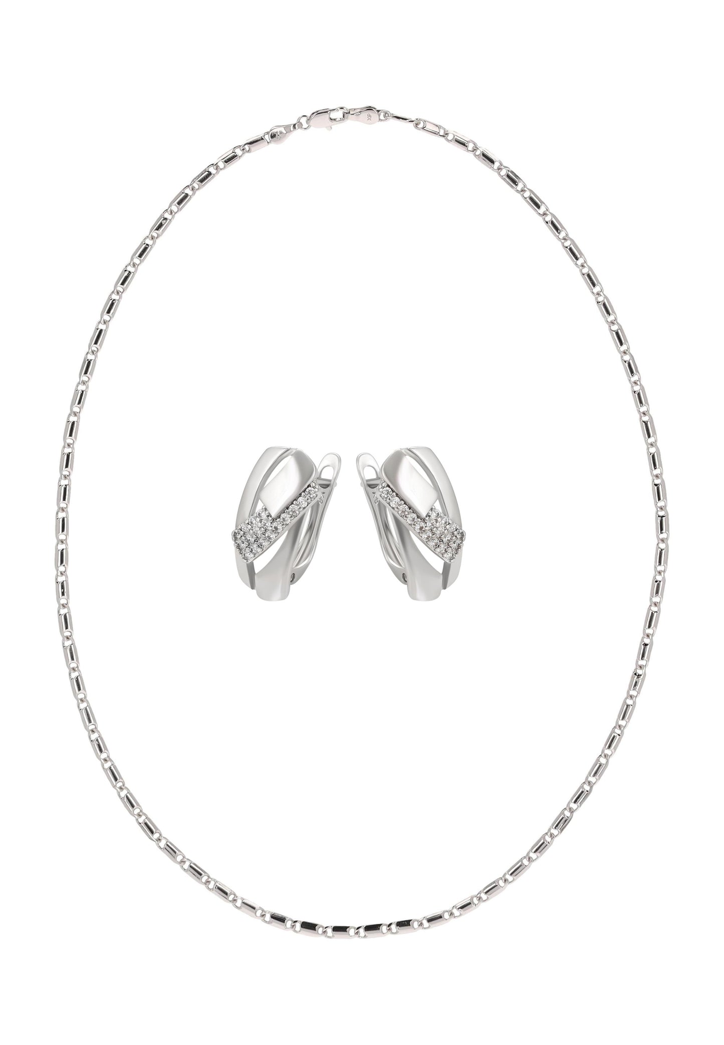 faina Women's Jewelry Set