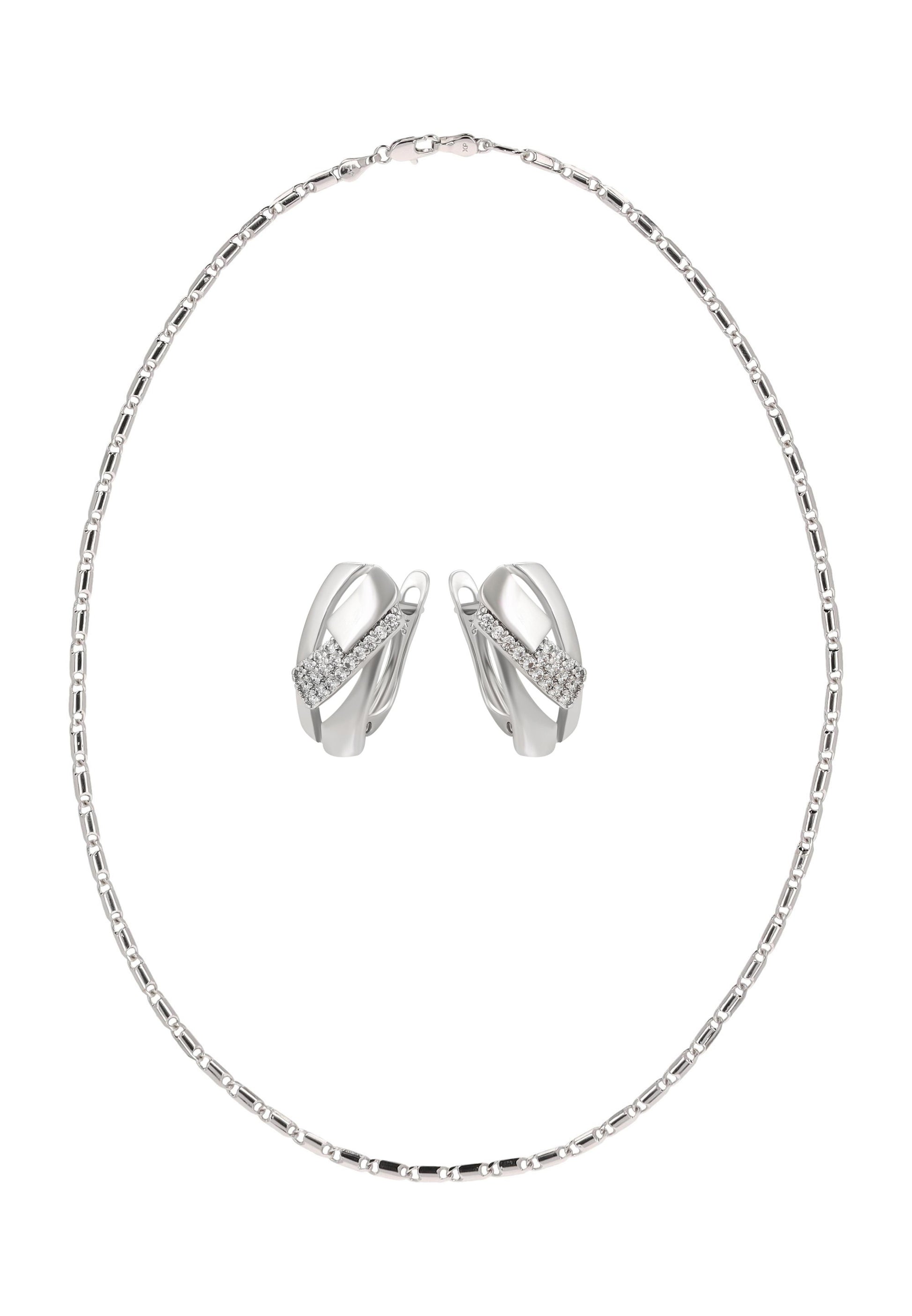 faina Women's Jewelry Set
