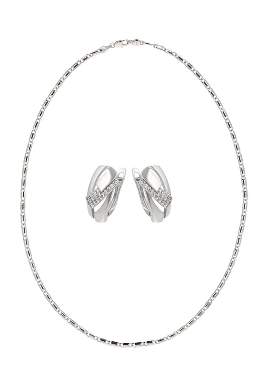 faina Women's Jewelry Set