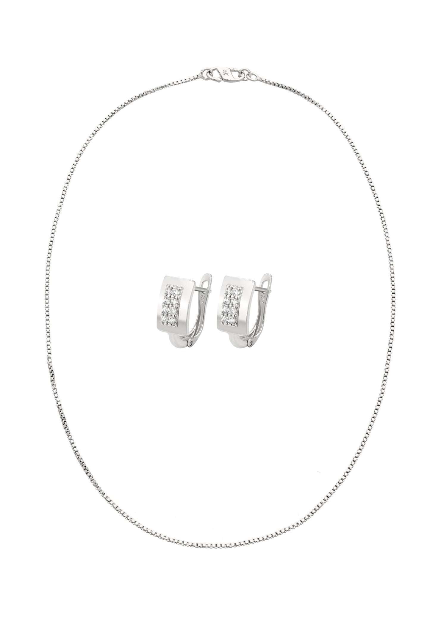 faina Women's Jewelry Set