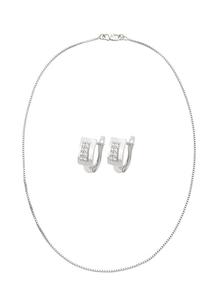 faina Women's Jewelry Set