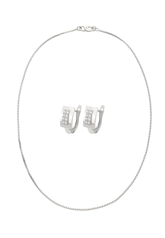 faina Women's Jewelry Set