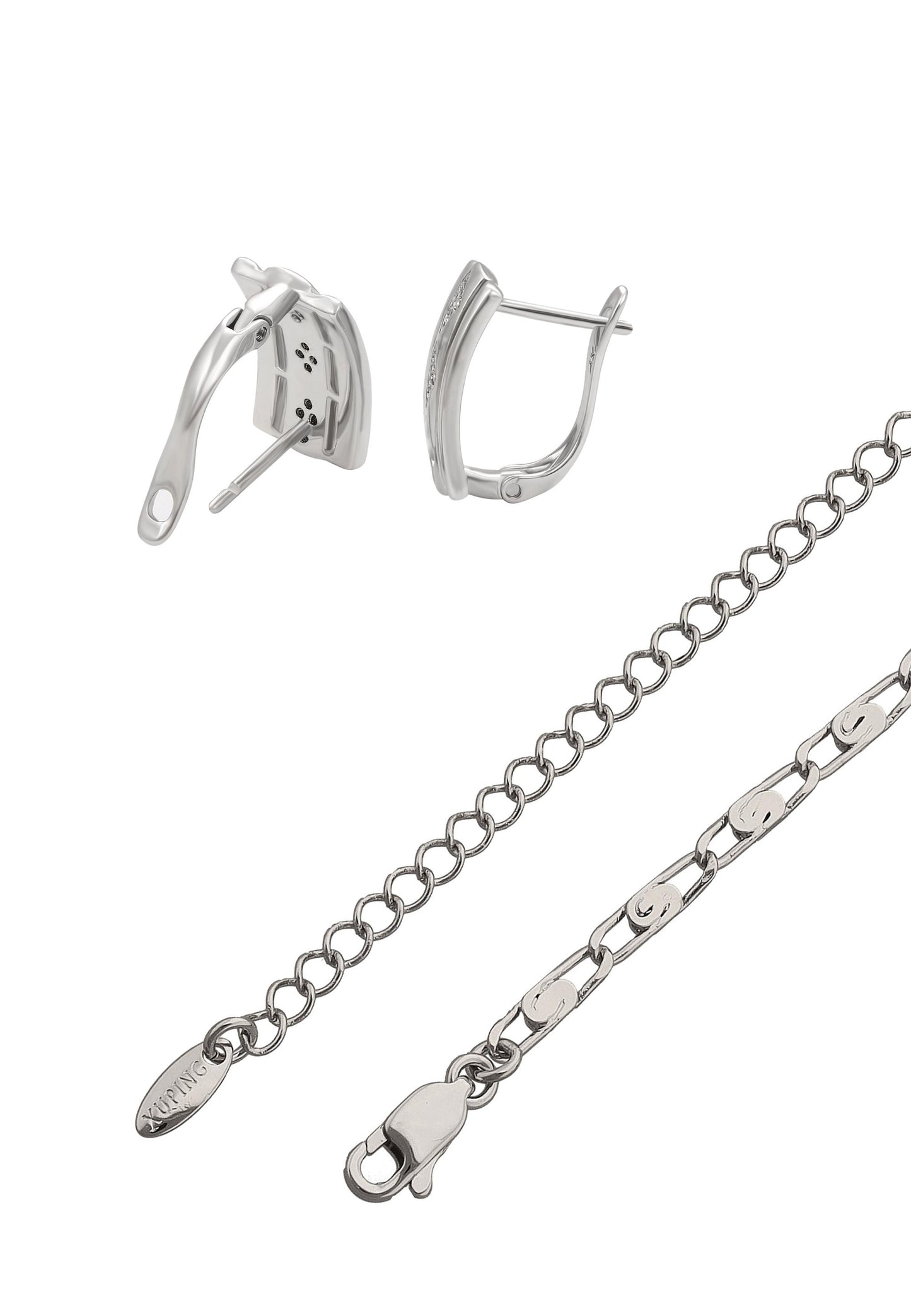 faina Women's Jewelry Set