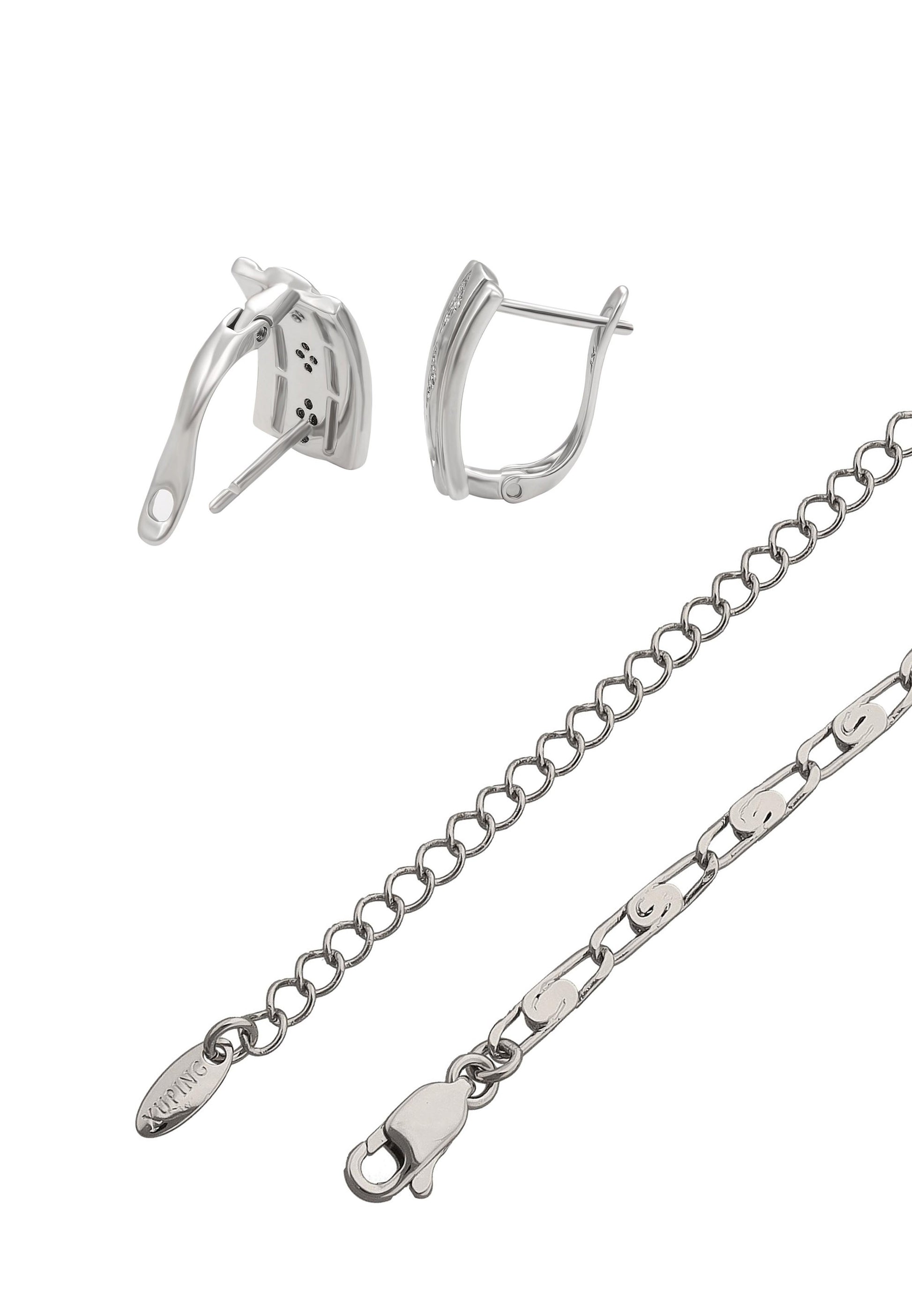 faina Women's Jewelry Set