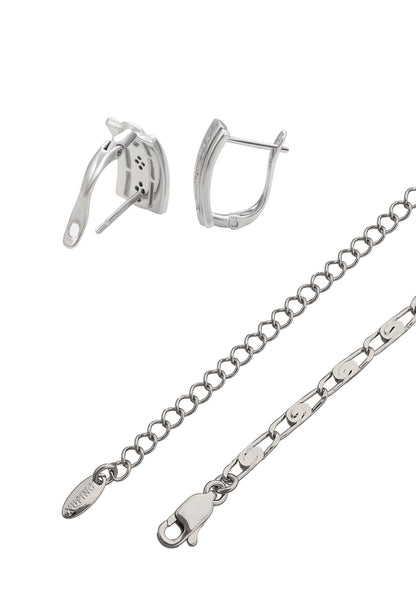 faina Women's Jewelry Set