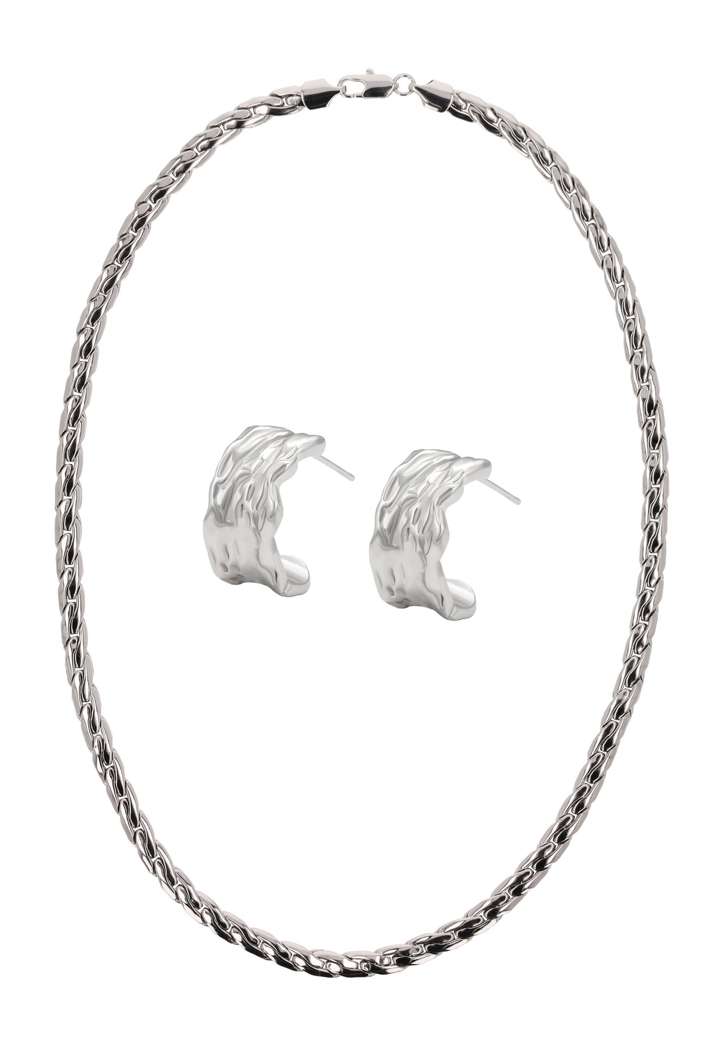 faina Women's Jewelry Set