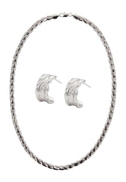 faina Women's Jewelry Set