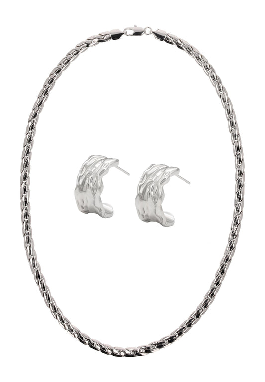 faina Women's Jewelry Set