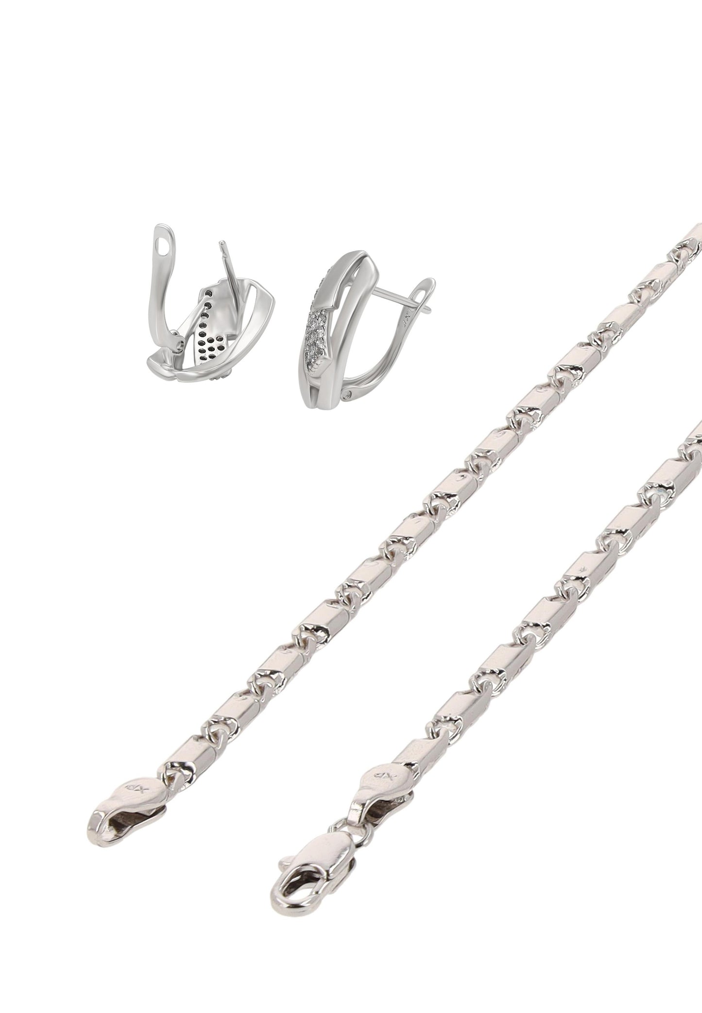 faina Women's Jewelry Set