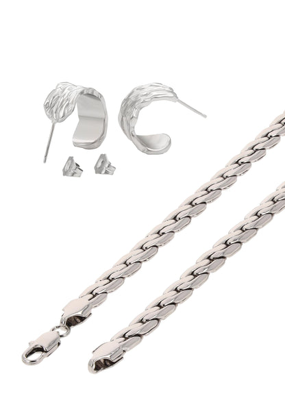 faina Women's Jewelry Set