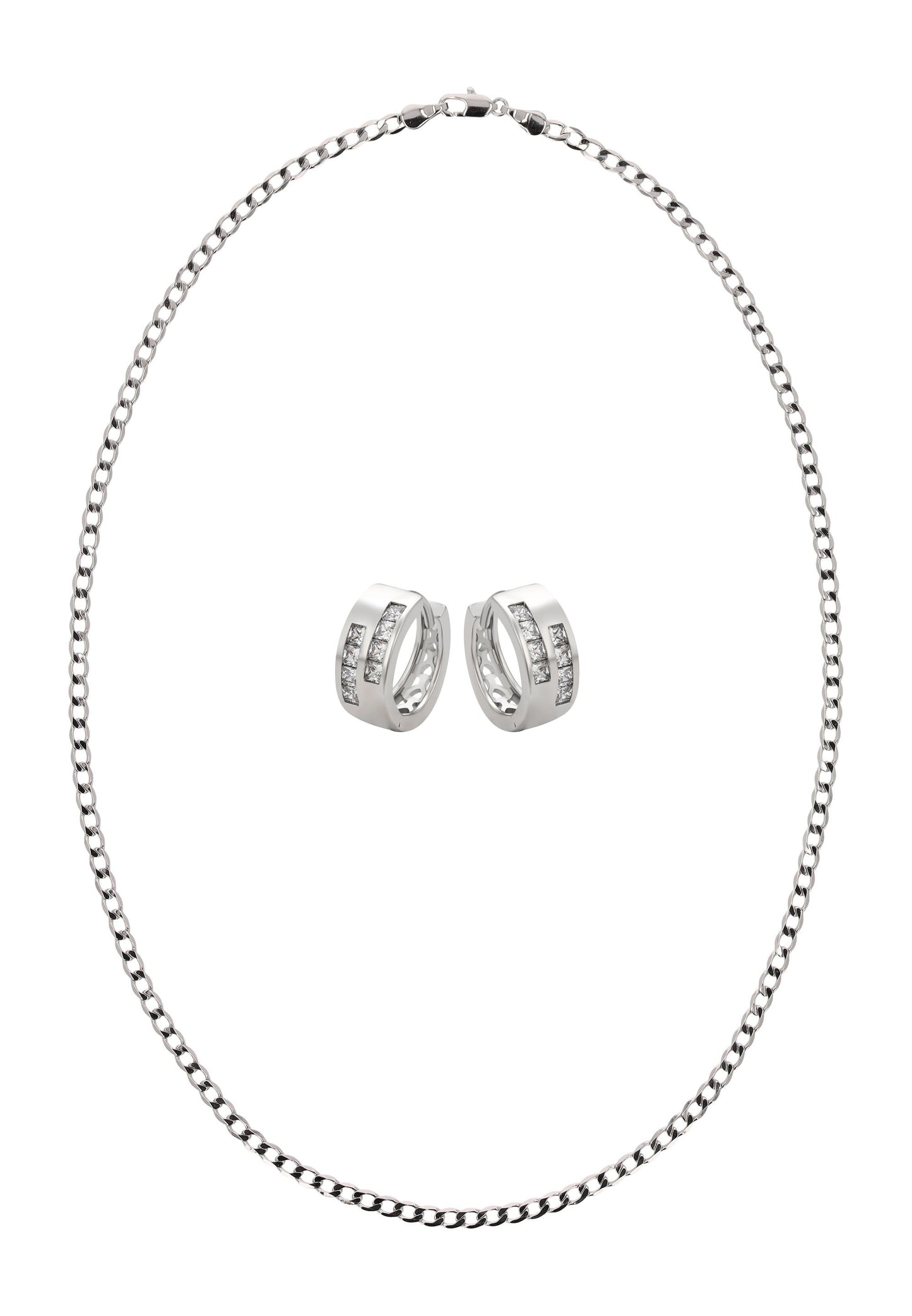 faina Women's Jewelry Set