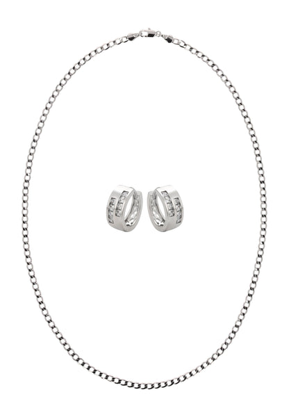 faina Women's Jewelry Set