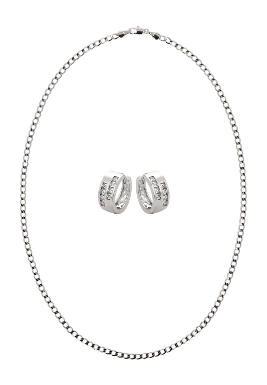 faina Women's Jewelry Set