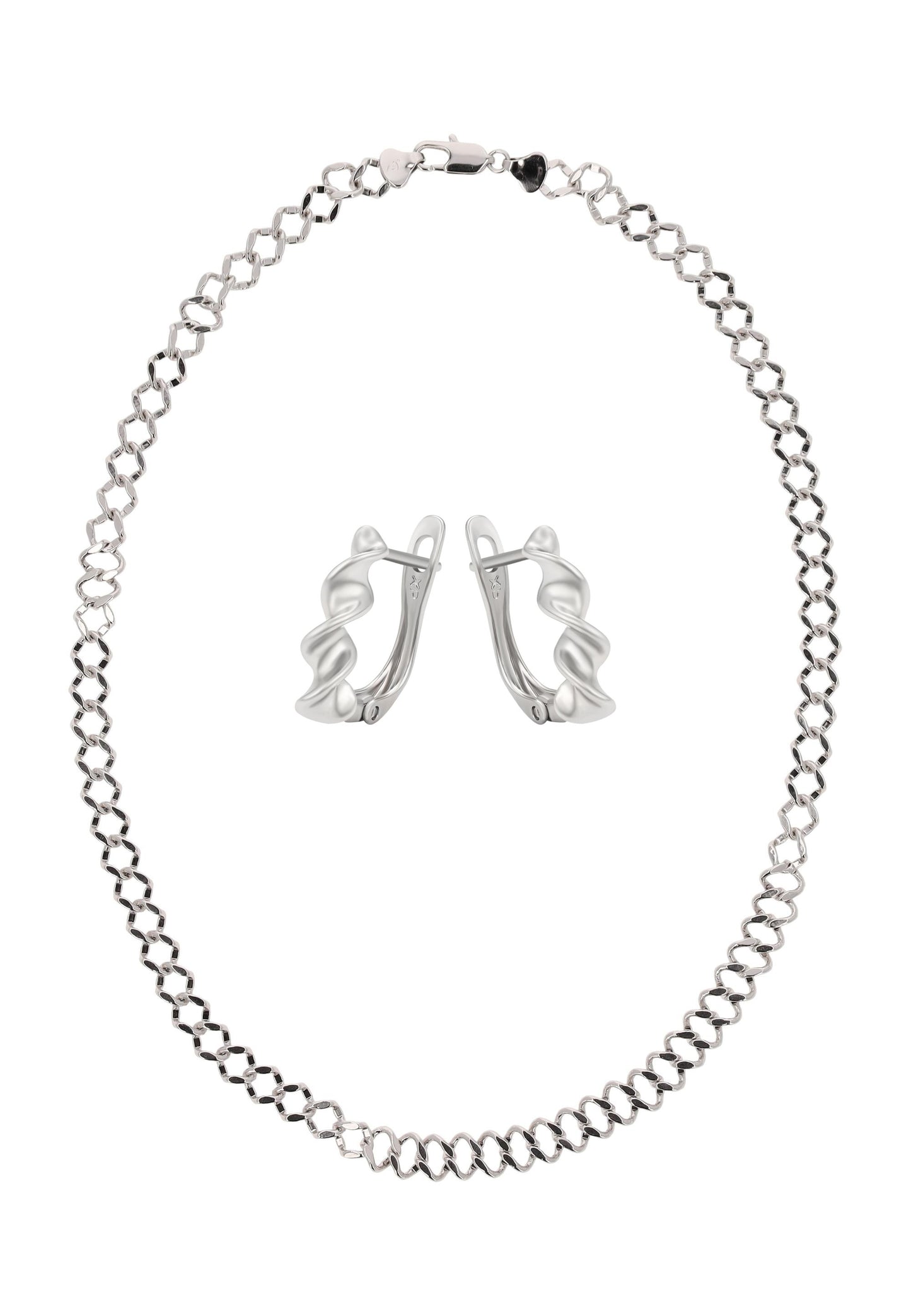 faina Women's Jewelry Set