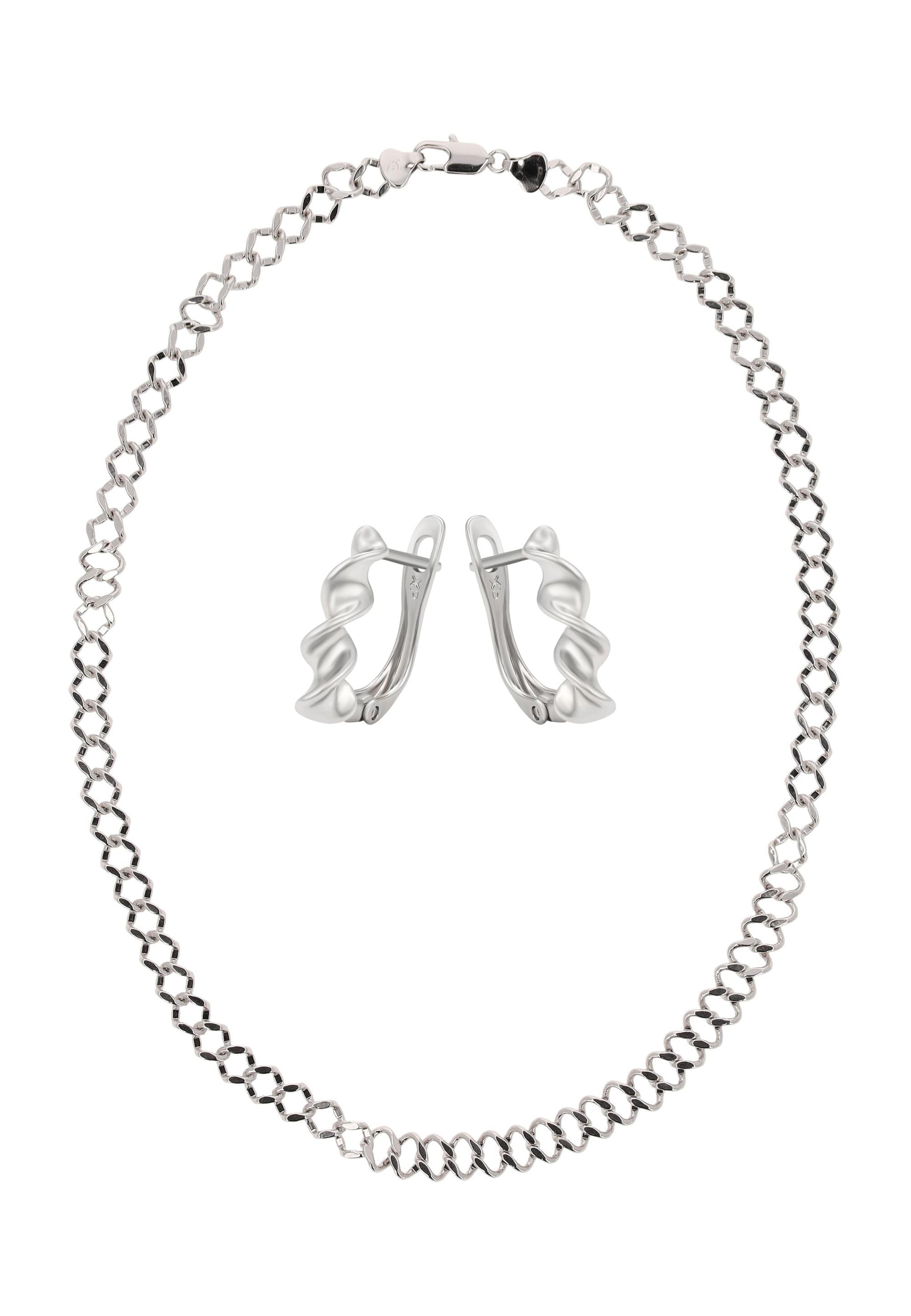 faina Women's Jewelry Set