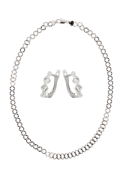 faina Women's Jewelry Set