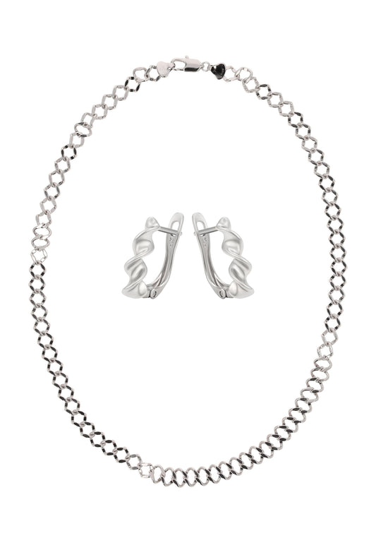 faina Women's Jewelry Set