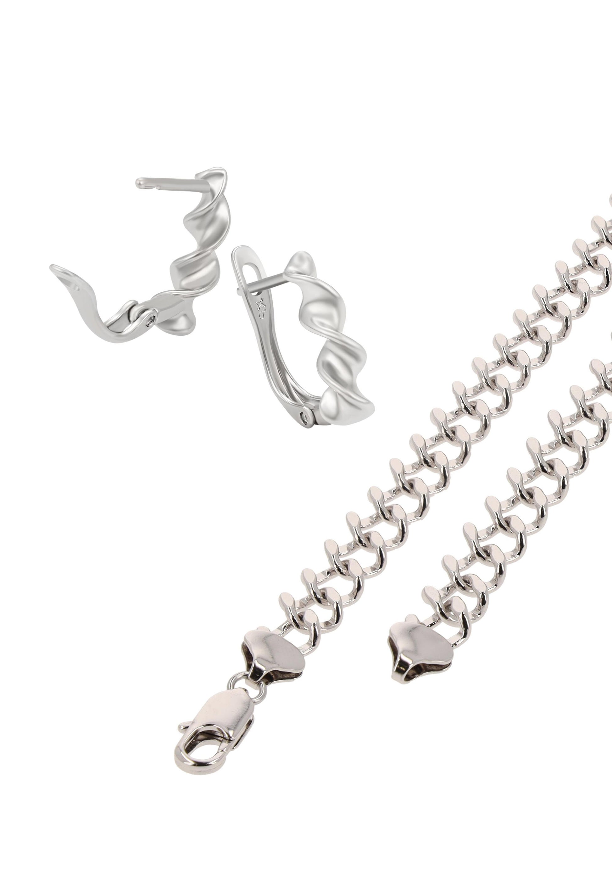 faina Women's Jewelry Set