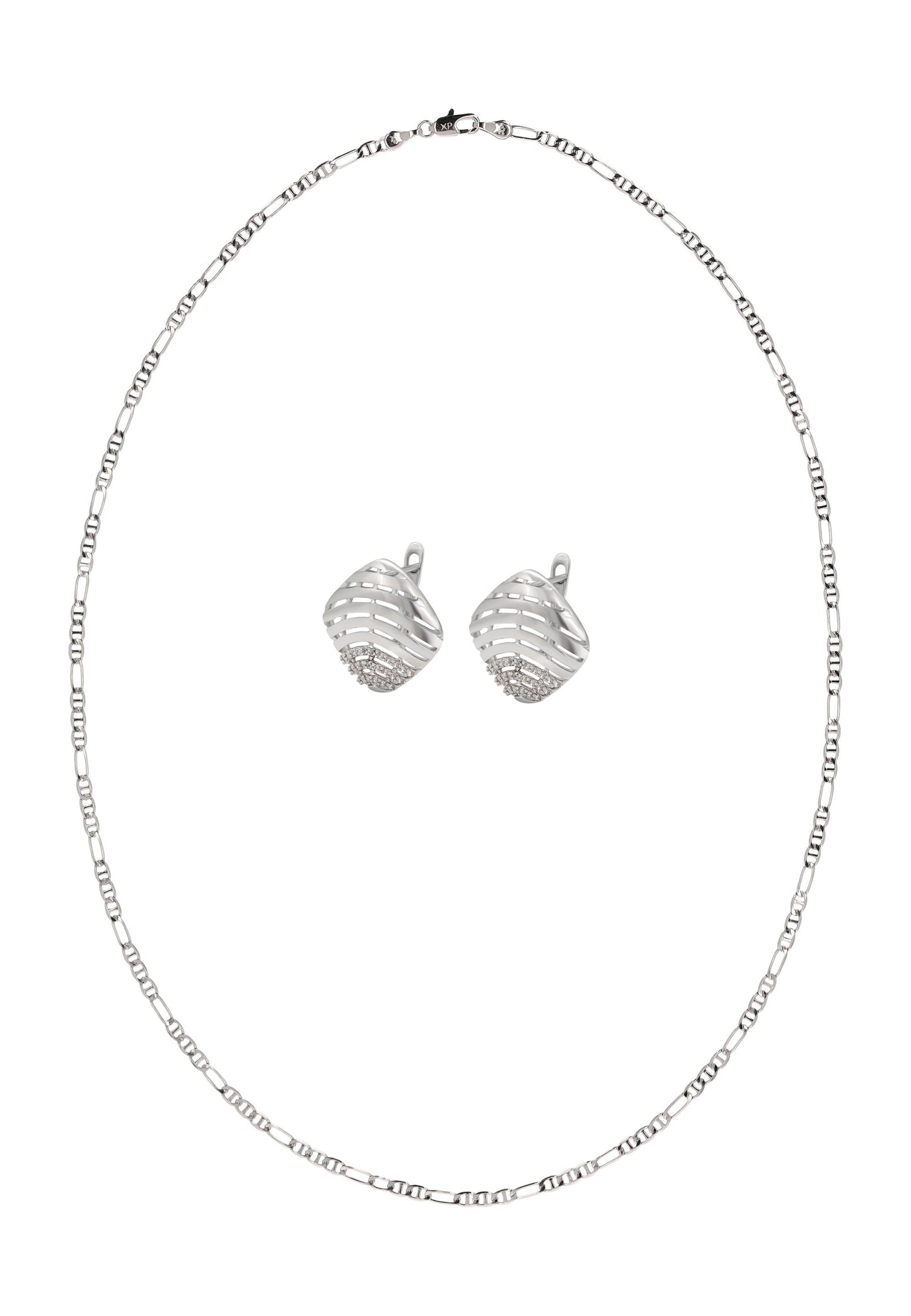 faina Women's Jewelry Set