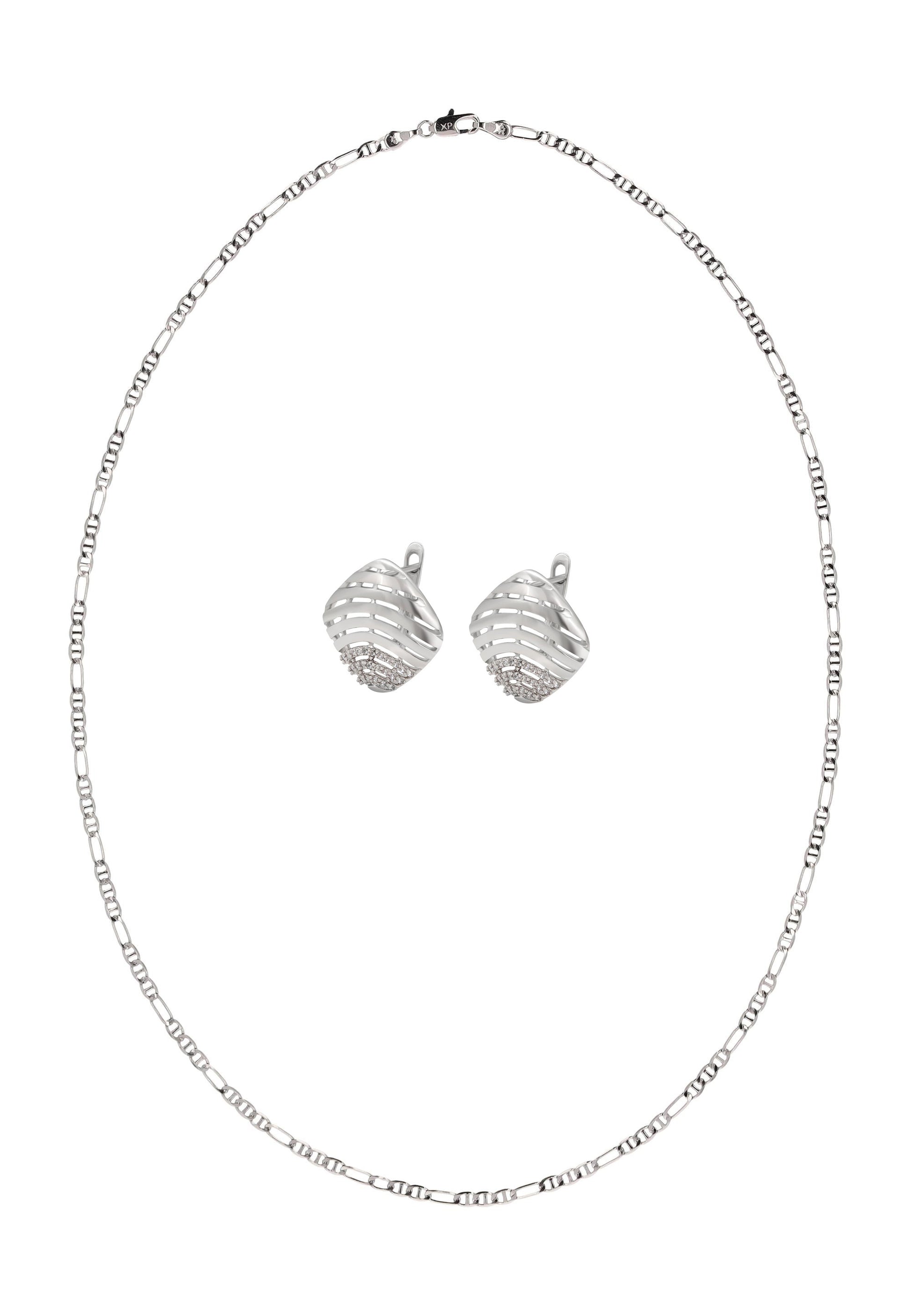 faina Women's Jewelry Set
