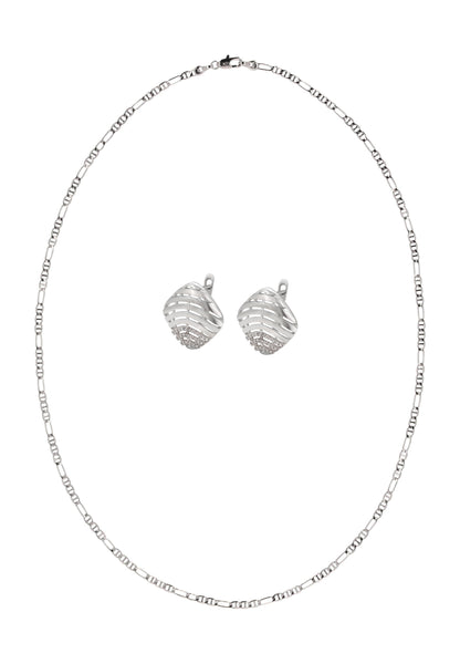 faina Women's Jewelry Set