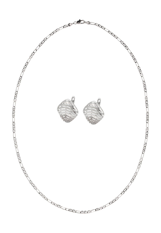 faina Women's Jewelry Set