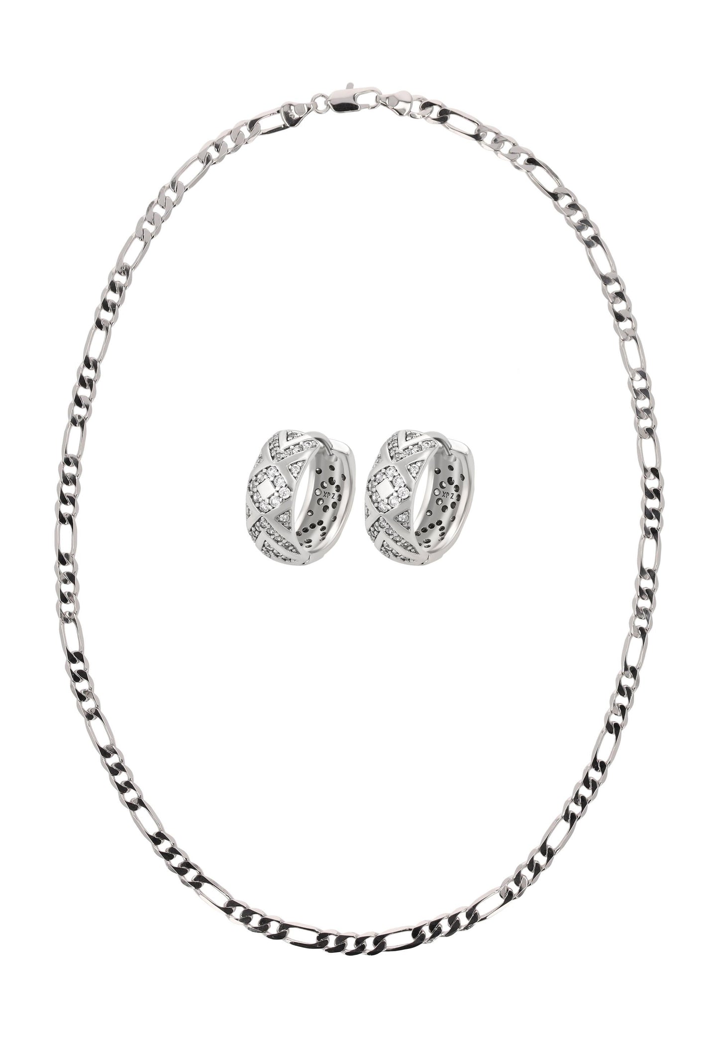 faina Women's Jewelry Set