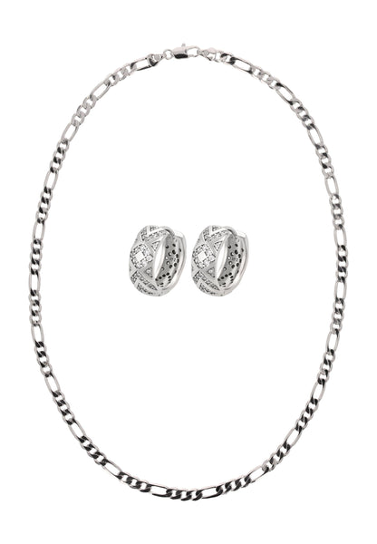 faina Women's Jewelry Set