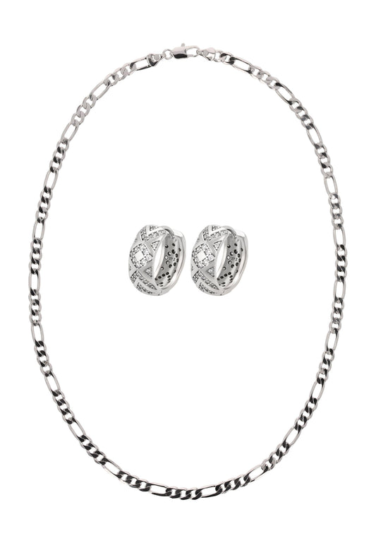 faina Women's Jewelry Set