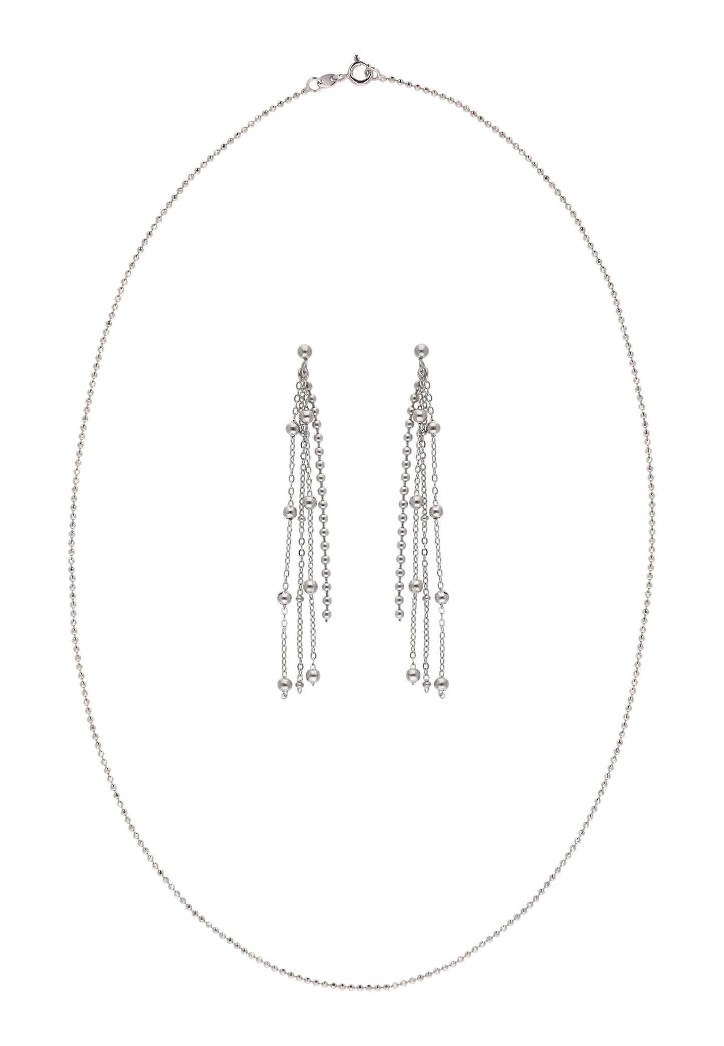 faina Women's Jewelry Set