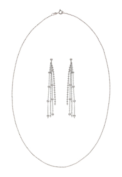 faina Women's Jewelry Set