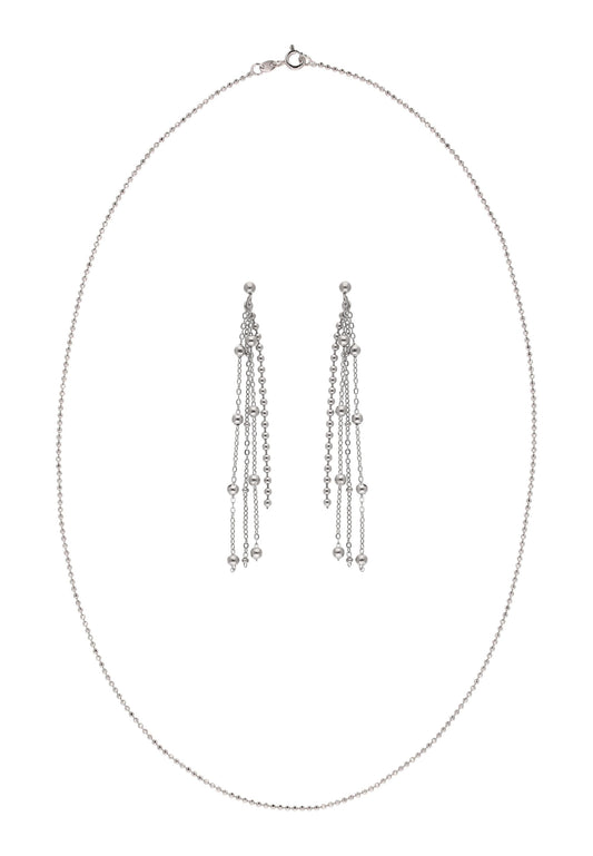 faina Women's Jewelry Set