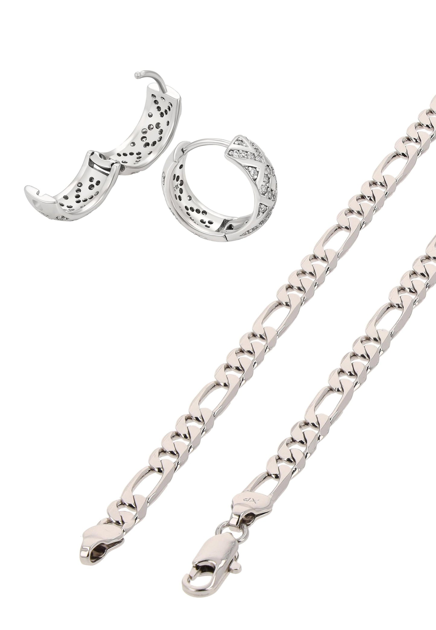 faina Women's Jewelry Set