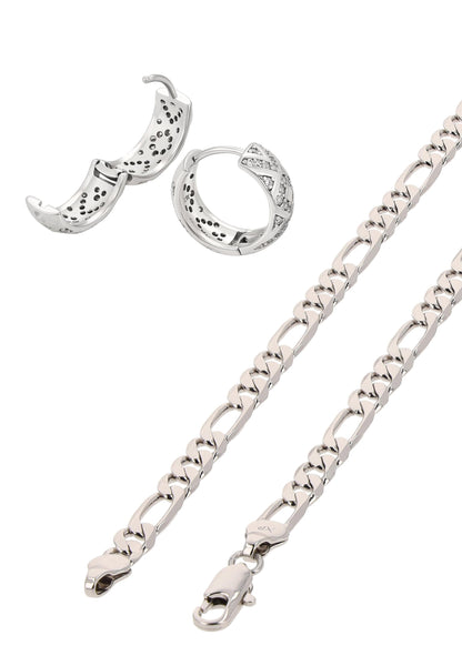 faina Women's Jewelry Set