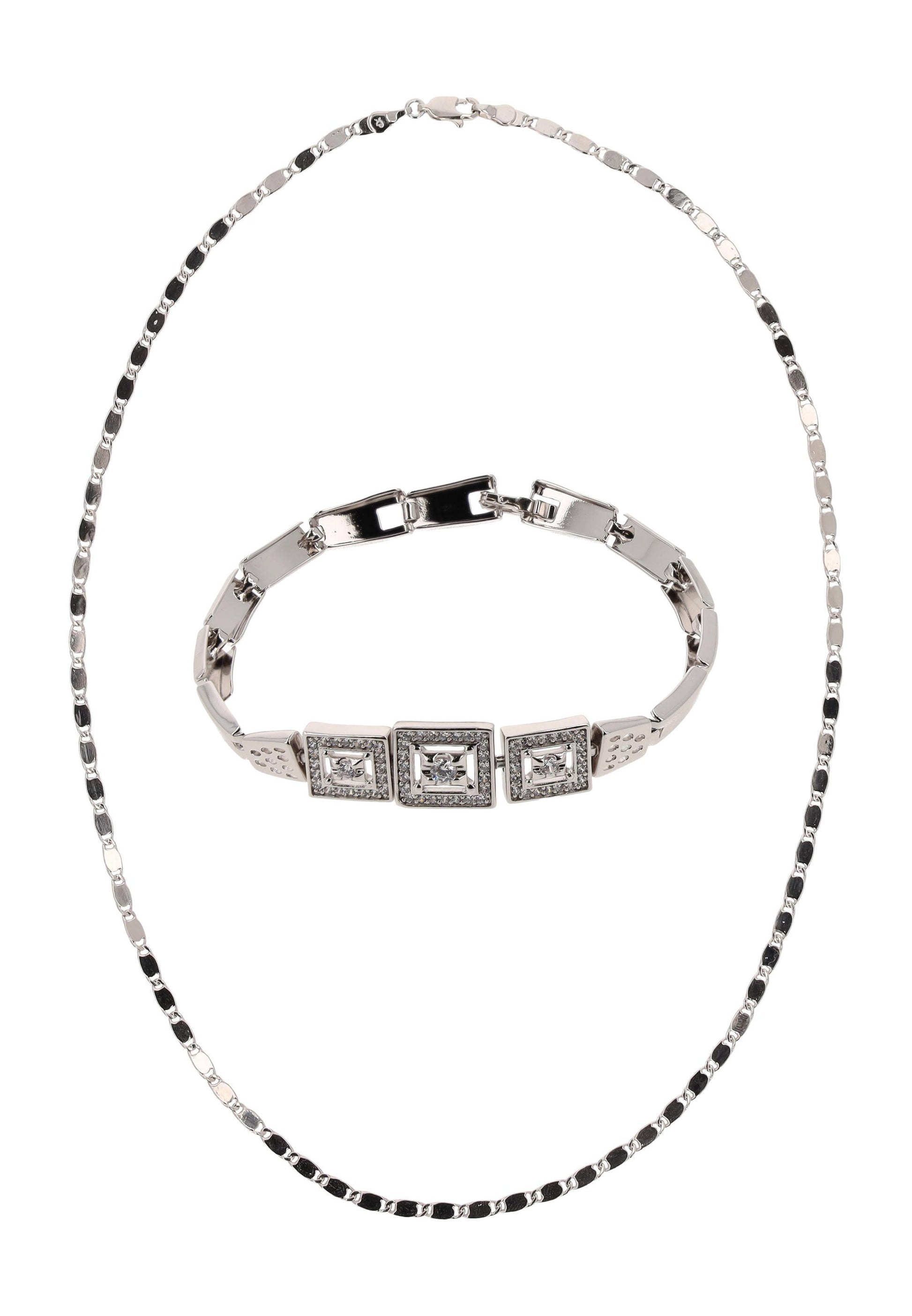 faina Women's Jewelry Set