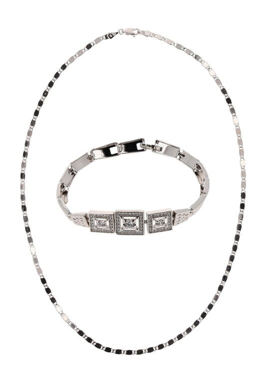 faina Women's Jewelry Set