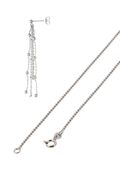 faina Women's Jewelry Set