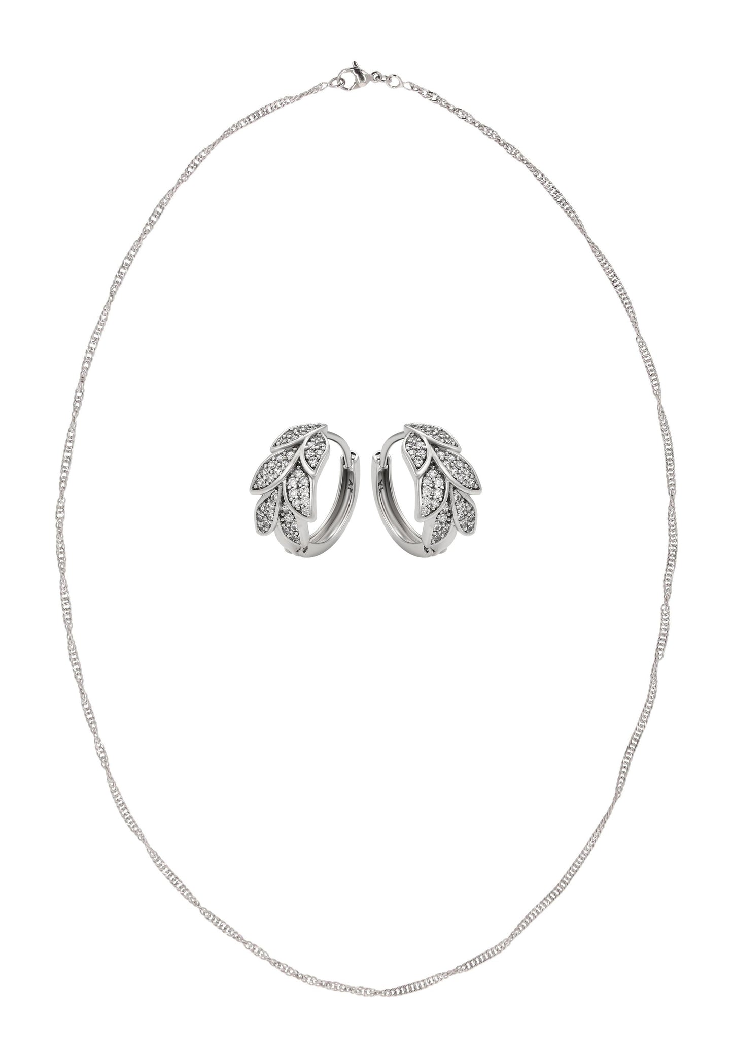 faina Women's Jewelry Set