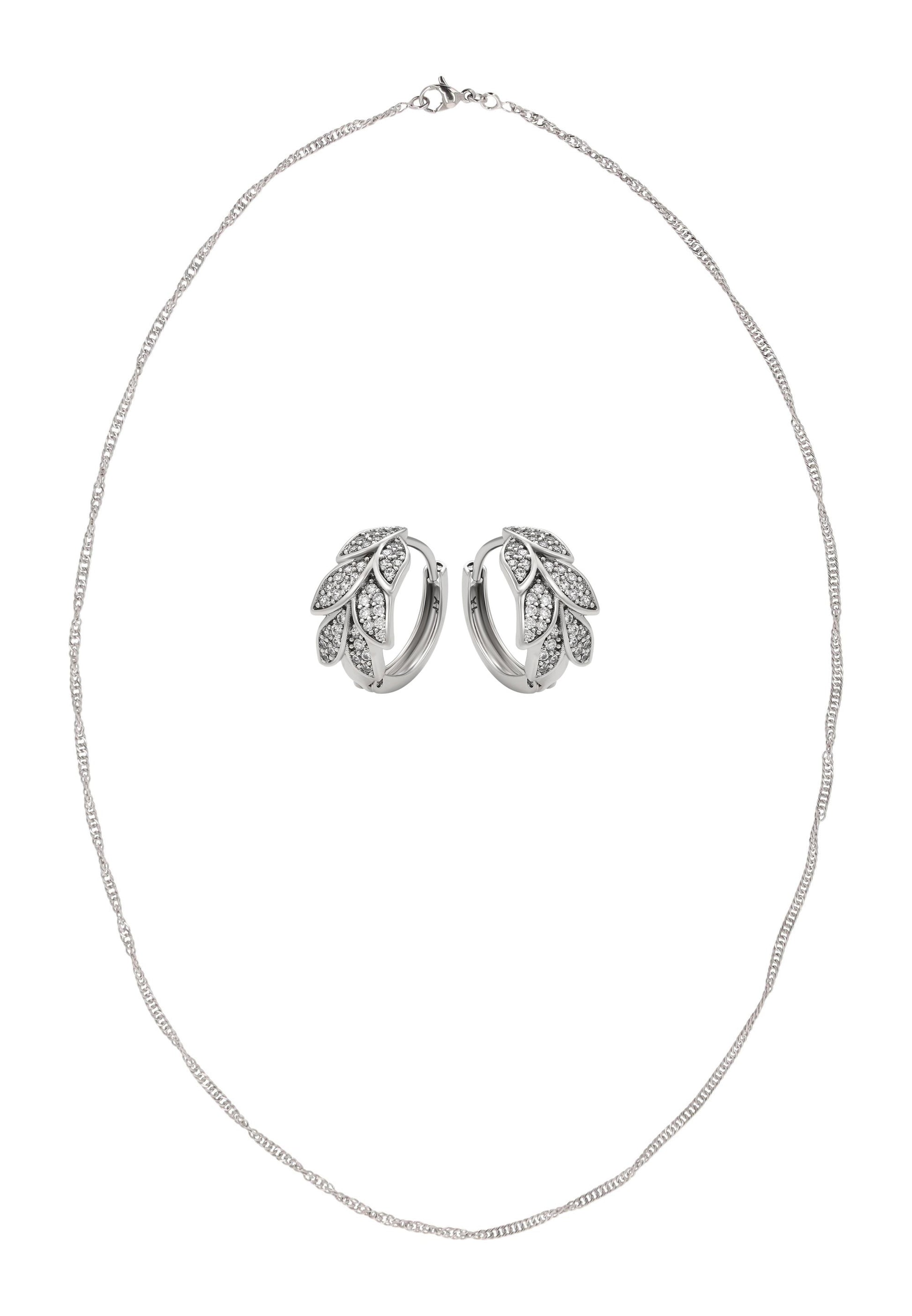 faina Women's Jewelry Set