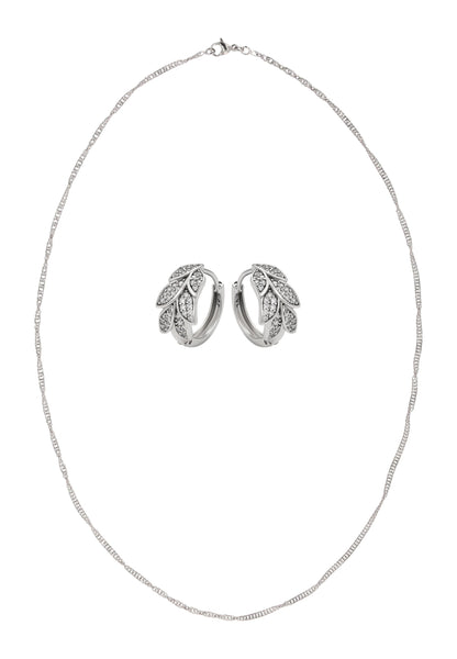 faina Women's Jewelry Set