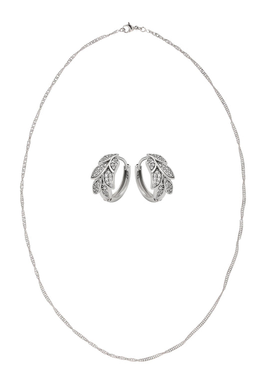 faina Women's Jewelry Set