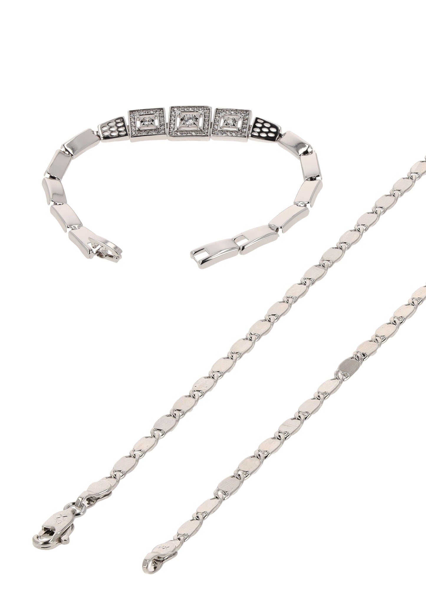 faina Women's Jewelry Set