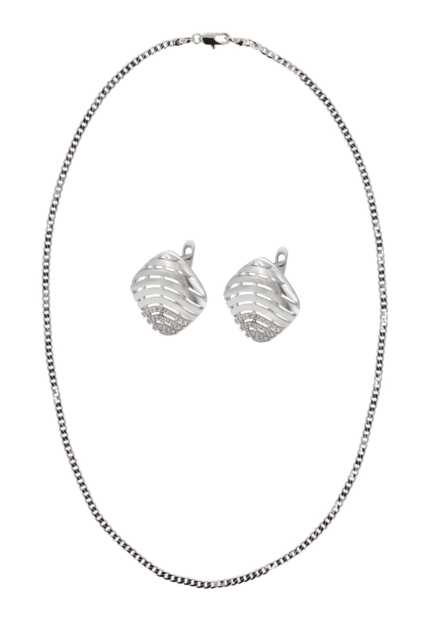 faina Women's Jewelry Set