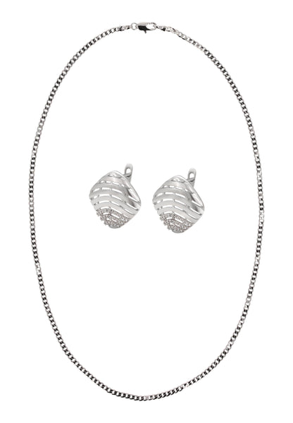 faina Women's Jewelry Set