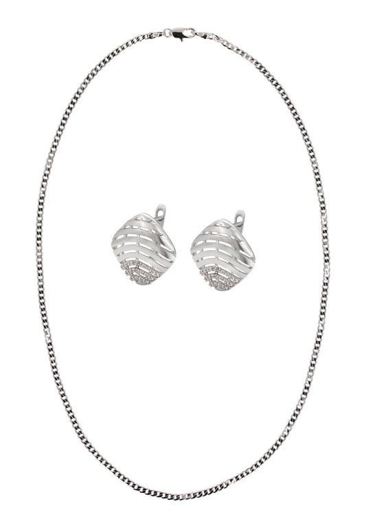 faina Women's Jewelry Set